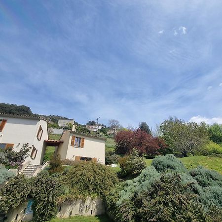 Cote Lac Tolla Exterior foto