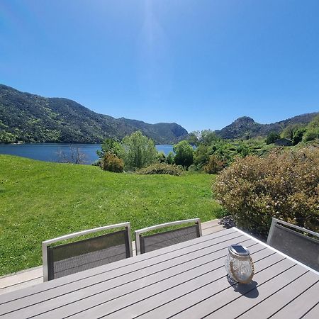Cote Lac Tolla Exterior foto