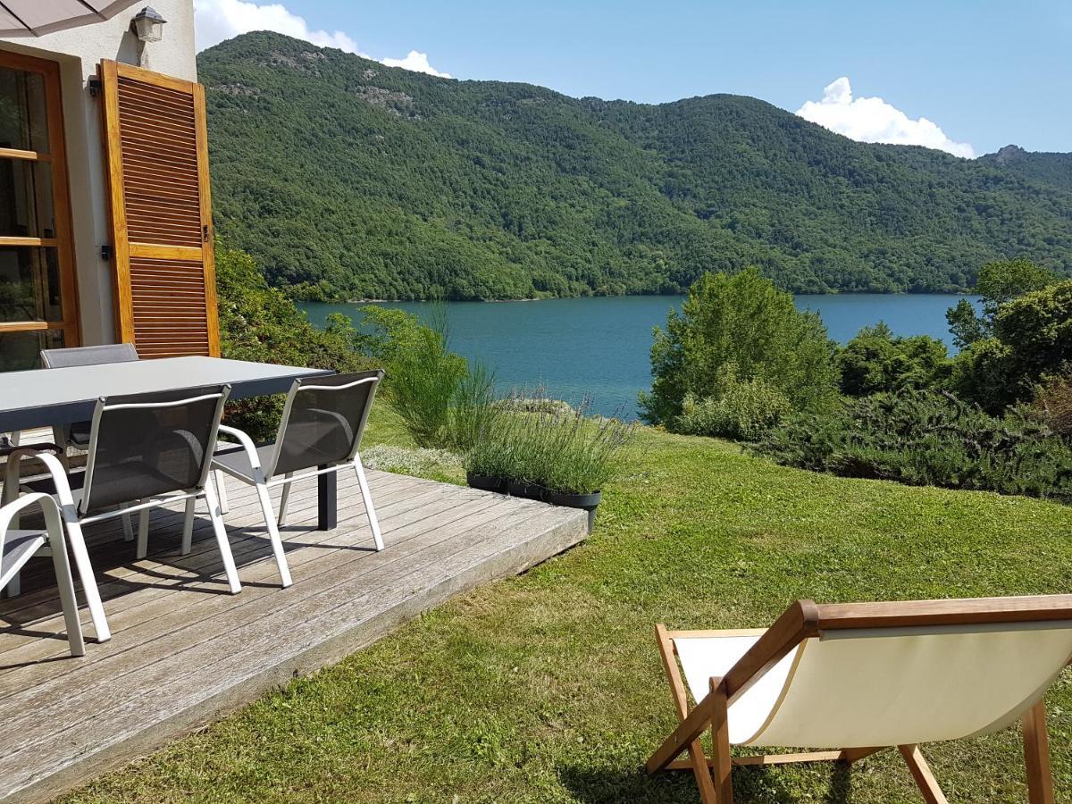 Cote Lac Tolla Exterior foto