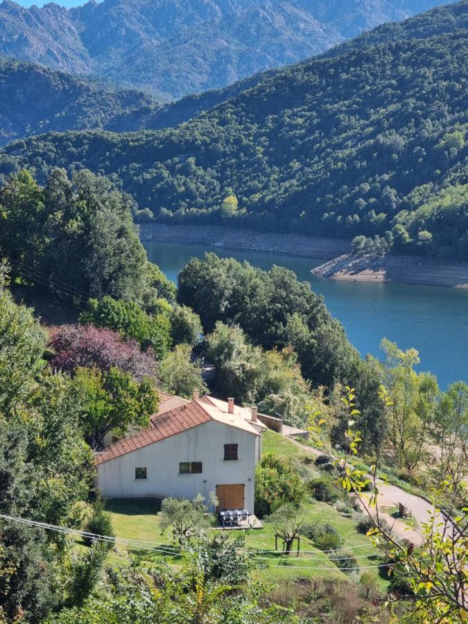 Cote Lac Tolla Exterior foto