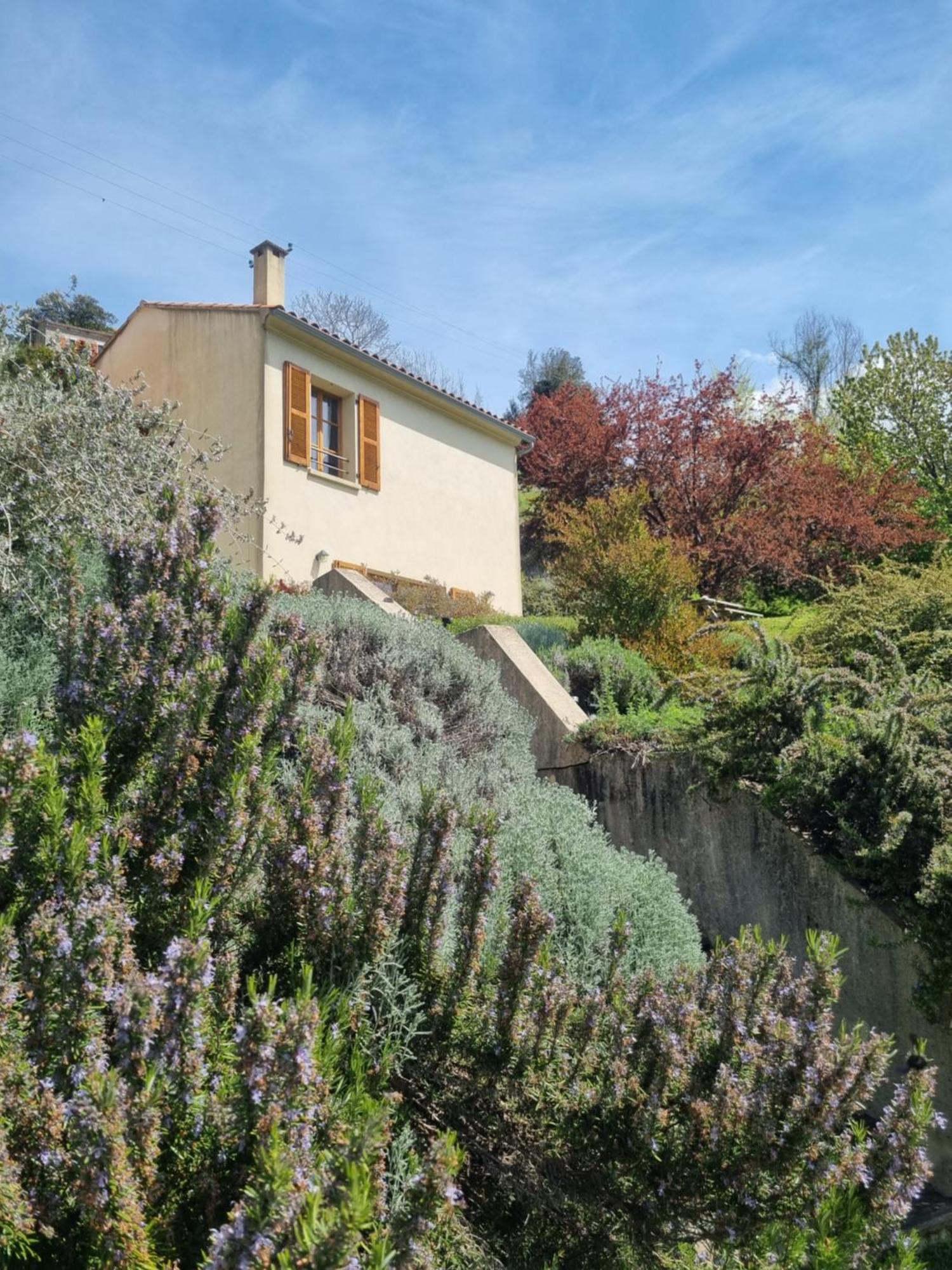 Cote Lac Tolla Exterior foto