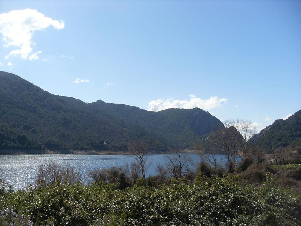 Cote Lac Tolla Zimmer foto