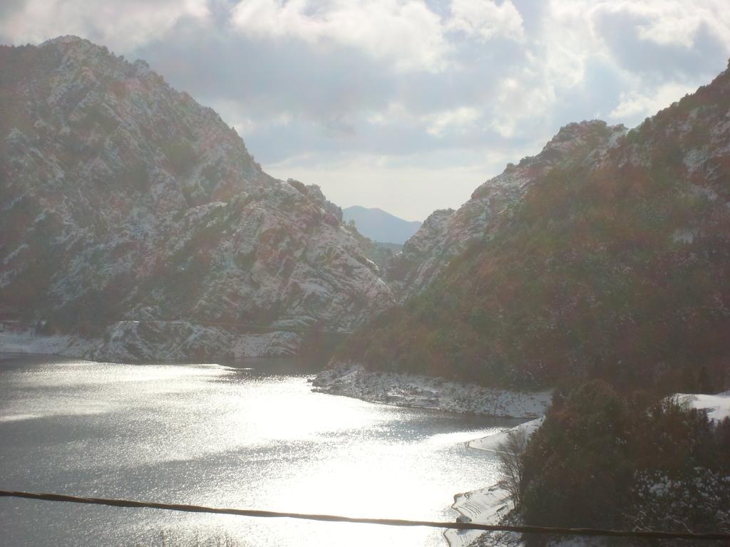 Cote Lac Tolla Zimmer foto