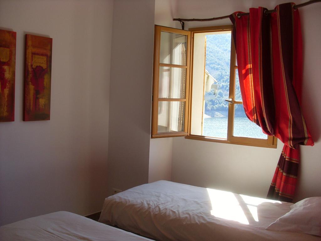 Cote Lac Tolla Zimmer foto