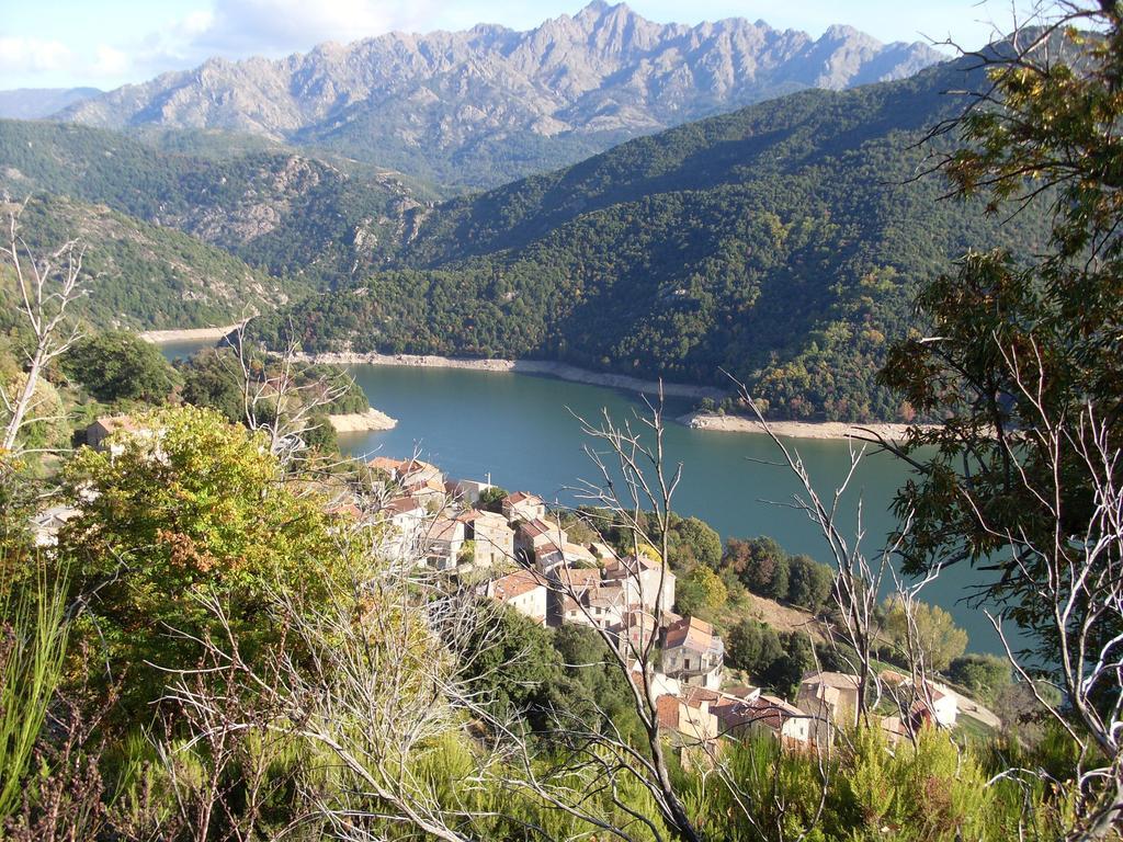Cote Lac Tolla Zimmer foto